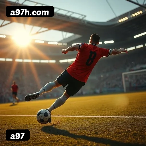 Requisitos do APK da a97 para Android