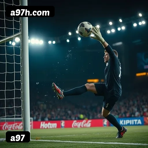 Comparação APP mobile vs versão web da a97