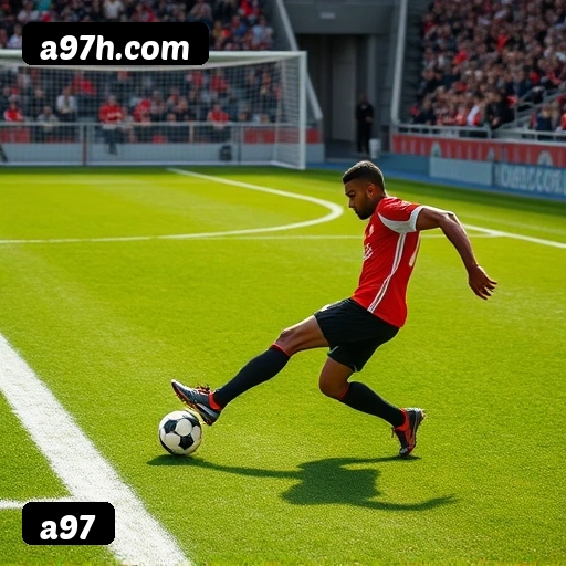 a97 bônus R$5.000 + 500 giros - Rollover 35x, prazo 30 dias, 38% taxa conversão