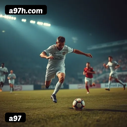 Loterias online disponíveis na a97